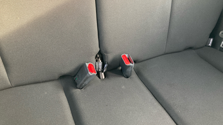 Citroen C1 1.0 VTi Feel 3dr Petrol Hatchback